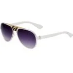 GIORGIO-ARMANI-TRANSPARENT-ACETATE-AVIATOR-MEN-SUNGLASSES