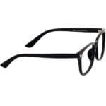 GOGGLESGURU-BLACK-ACETATE-RECTANGLE-MEN-EYEGLASSES