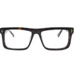 OPTICS STYLE-1BROWN-ACETATE-RECTANGLE-MEN-EYEGLASSES-1