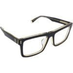 OPTICS STYLE-BLACK-ACETATE-RECTANGLE-MEN-EYEGLASSES-700×420