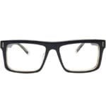 OPTICS STYLE-BLACK-ACETATE-RECTANGLE-MEN-EYEGLASSES-700×420