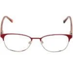 TOMMY-HILFIGER-RED-METAL-CLUBMASTER-WOMEN-EYEGLASSES